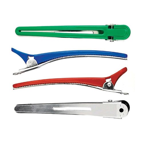 Plastic Alloy Sectioning Clips 